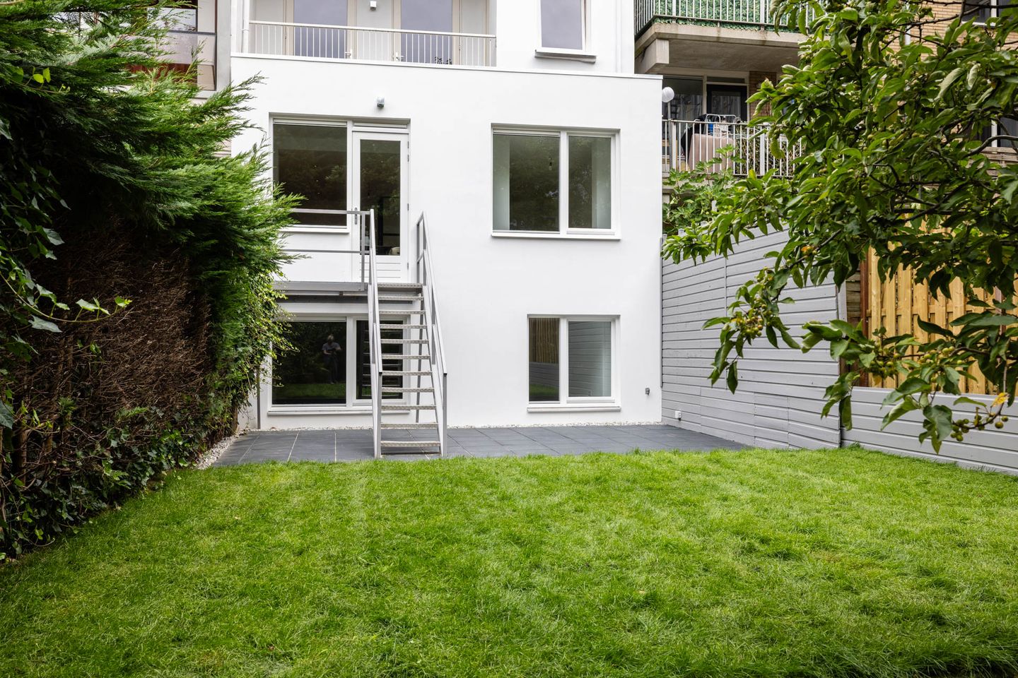 Foto 14 van Noordsingel 140-B