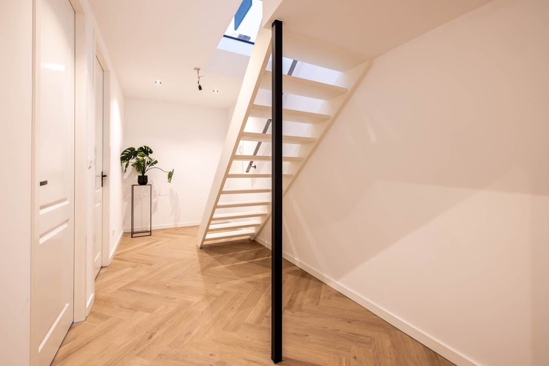 Foto 26 van Noordsingel 140-B