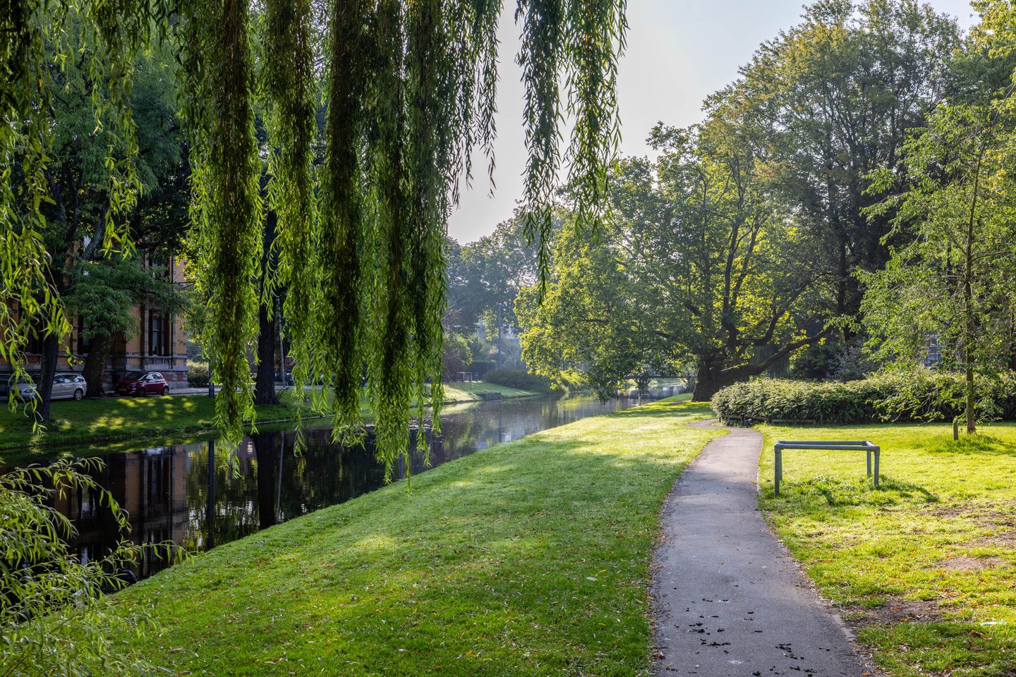 Foto 35 van Noordsingel 140-B