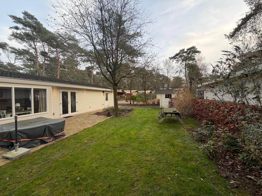 Photo 26 of Vijverlaan 1-Q31