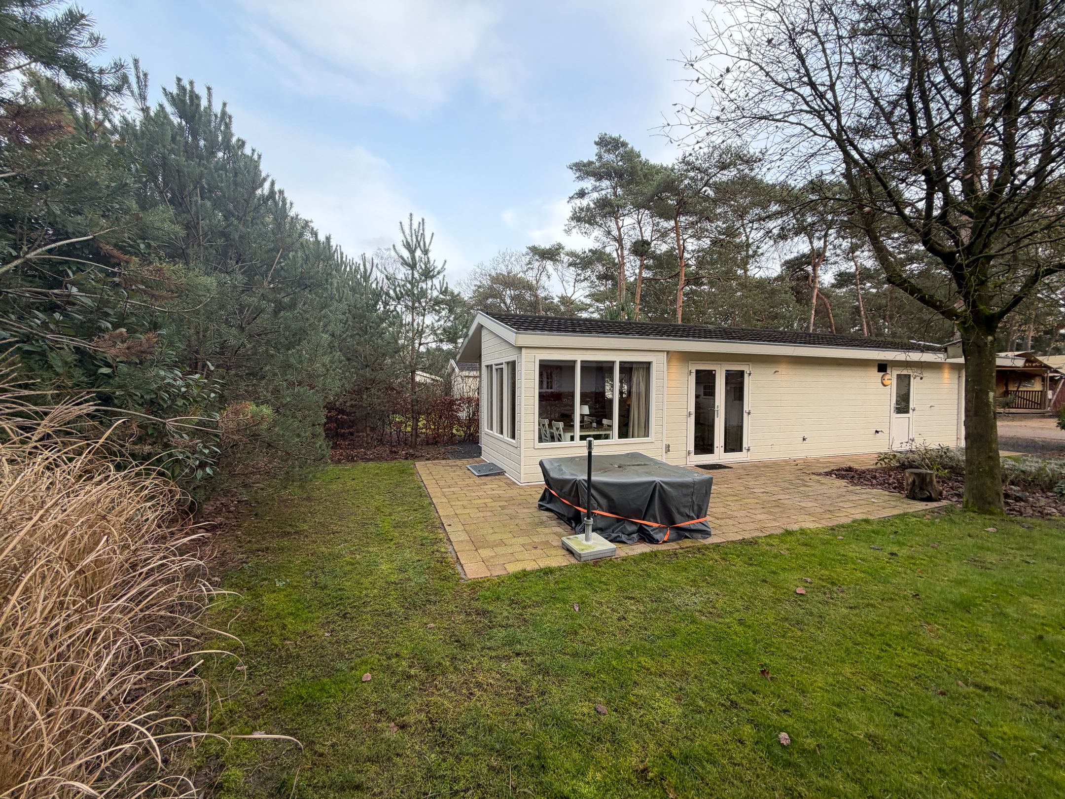 Photo 27 of Vijverlaan 1-Q31