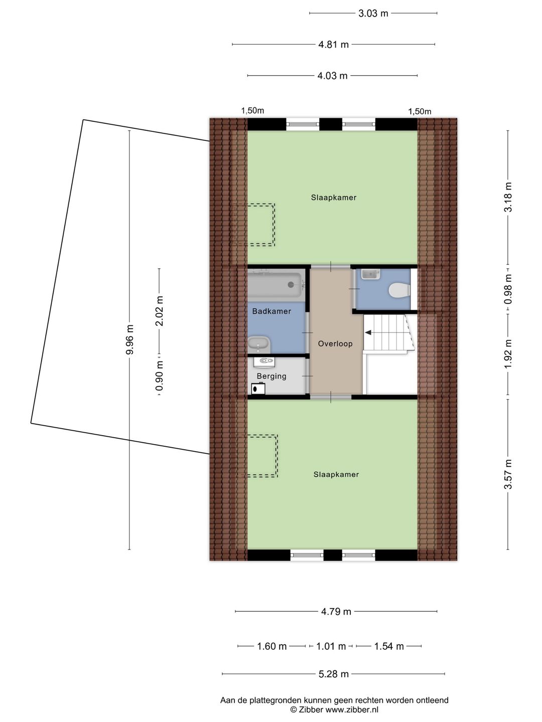 Foto 37 van Middelmeede 24