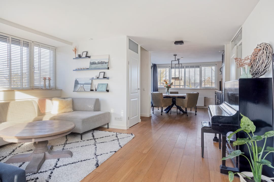 Foto 8 van Middelmeede 24