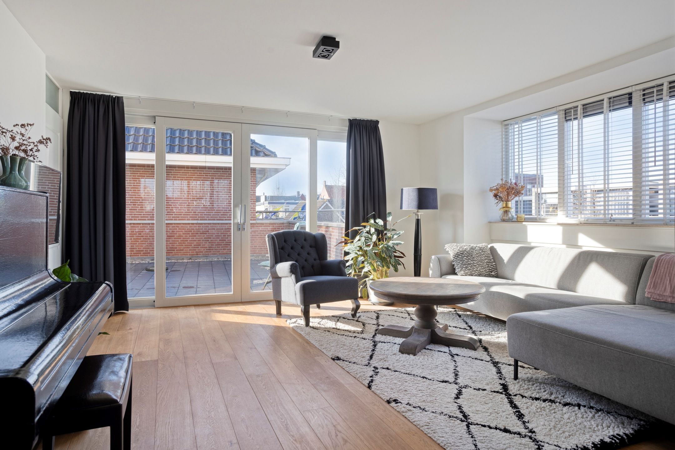 Foto 9 van Middelmeede 24