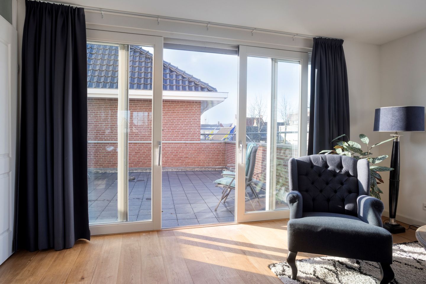 Foto 10 van Middelmeede 24