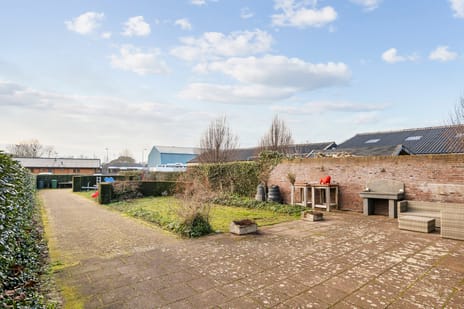 Achter de Hoven 11 tertiary image