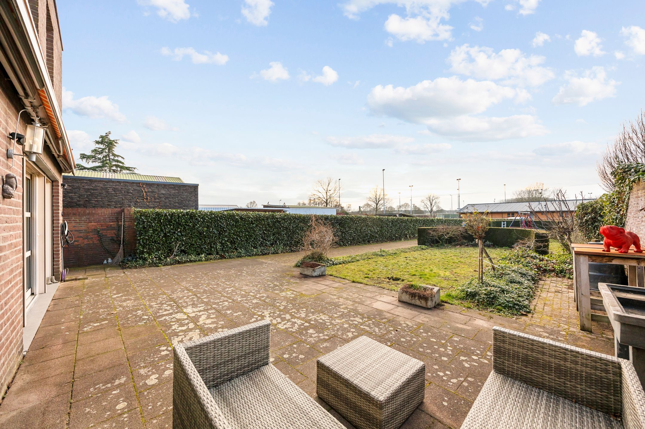 Foto 24 van Achter de Hoven 11