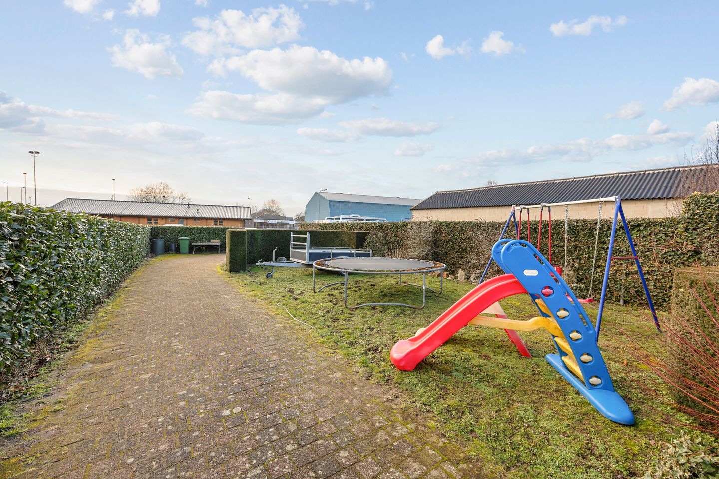 Foto 29 van Achter de Hoven 11