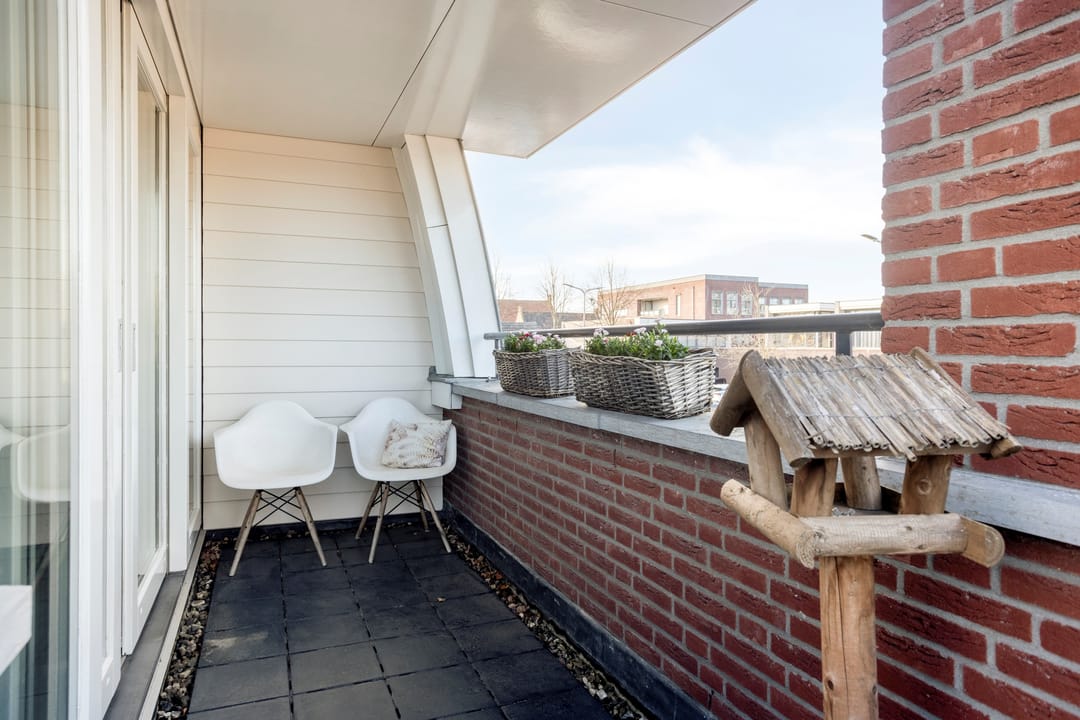 Foto 16 van Middelmeede 24