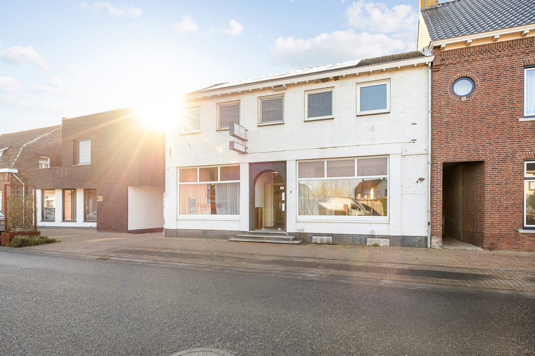 Foto 2 van Achter de Hoven 11