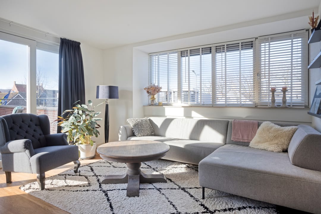 Foto 13 van Middelmeede 24