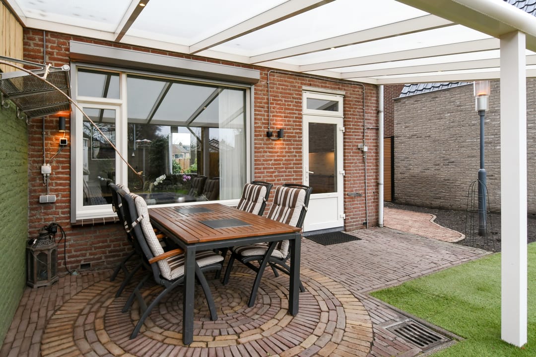 Foto 23 van Tobbersdijk 17