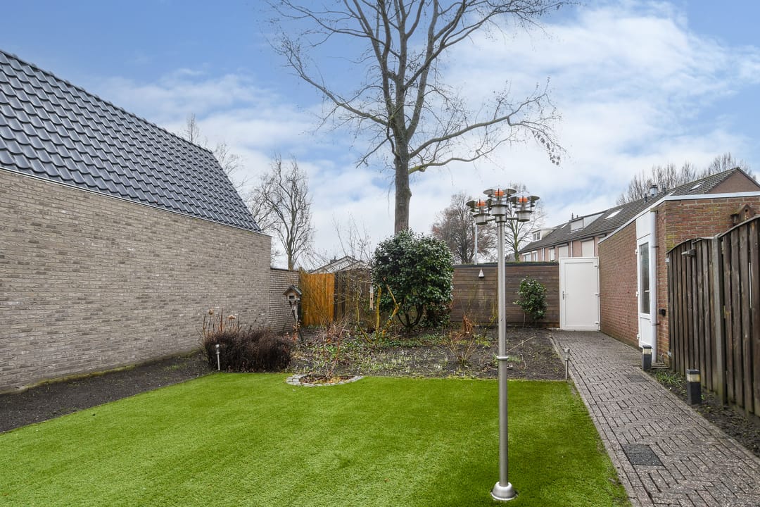 Foto 26 van Tobbersdijk 17