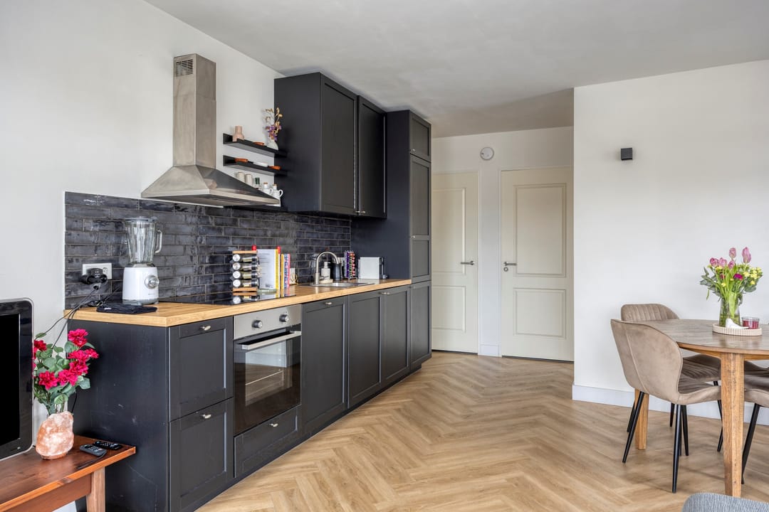 Foto 26 van Middelmeede 24