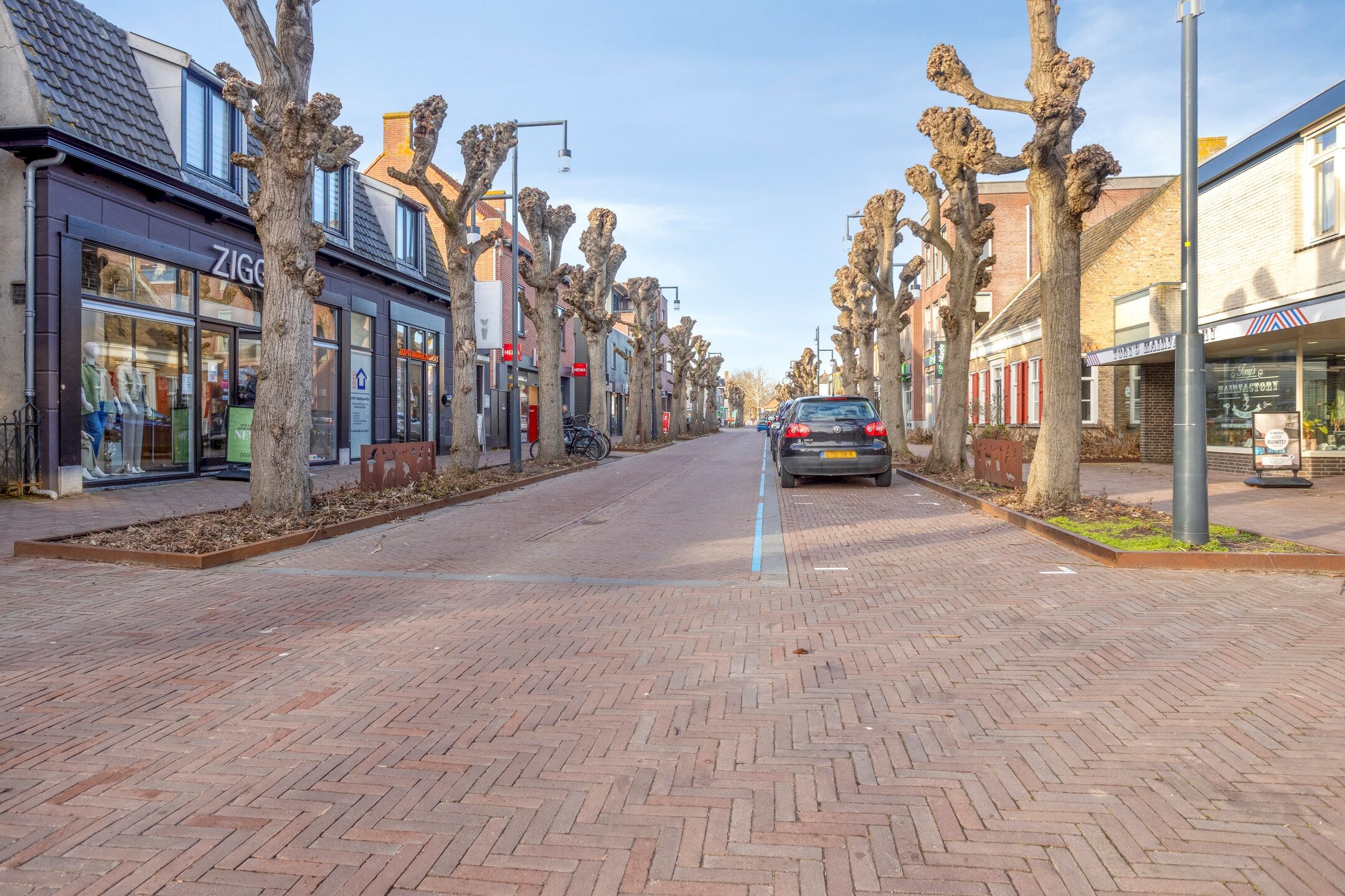 Foto 33 van Middelmeede 24