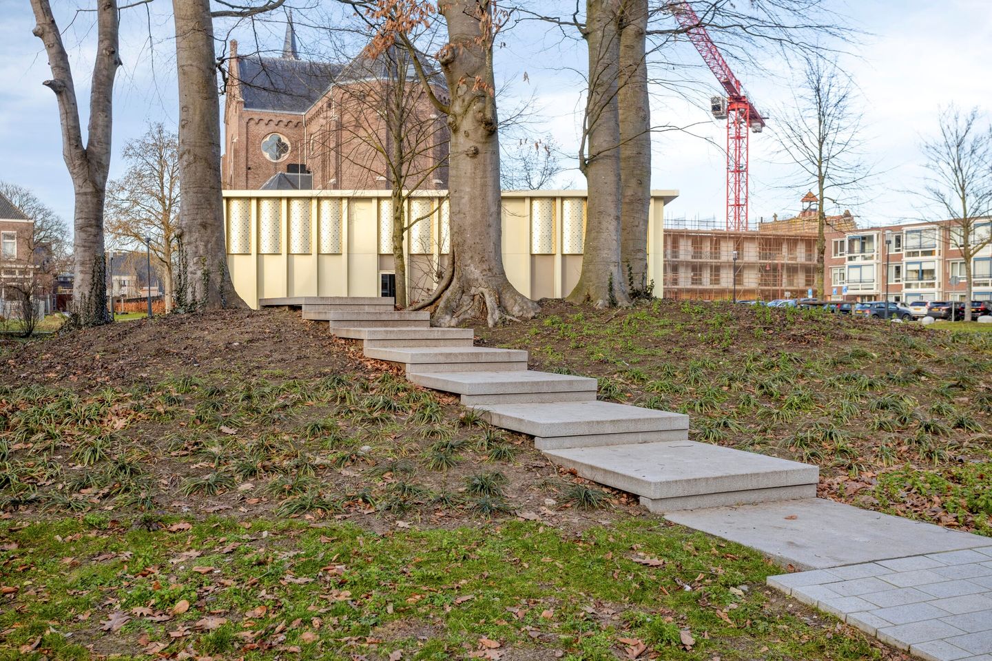 Foto 34 van Middelmeede 24