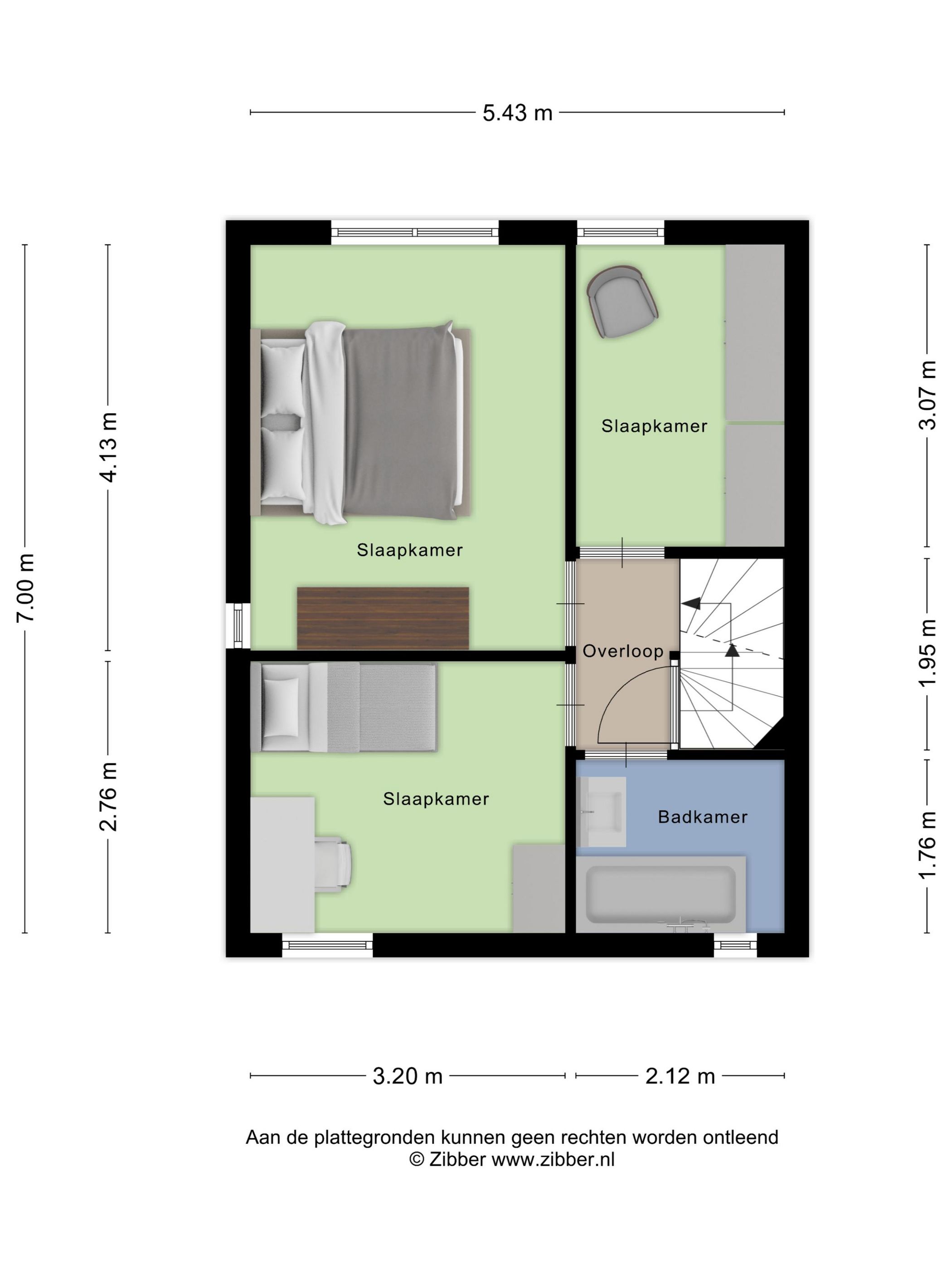 Foto 36 van Tobbersdijk 17