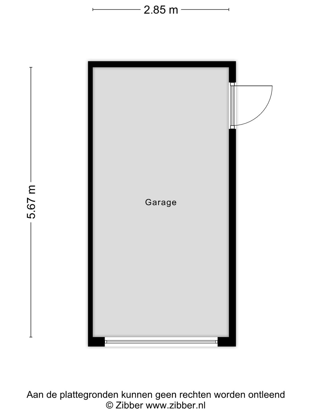 Foto 37 van Tobbersdijk 17