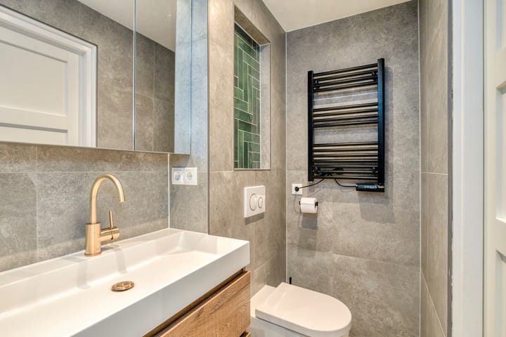 Photo 4 of Marinus Poststraat 49