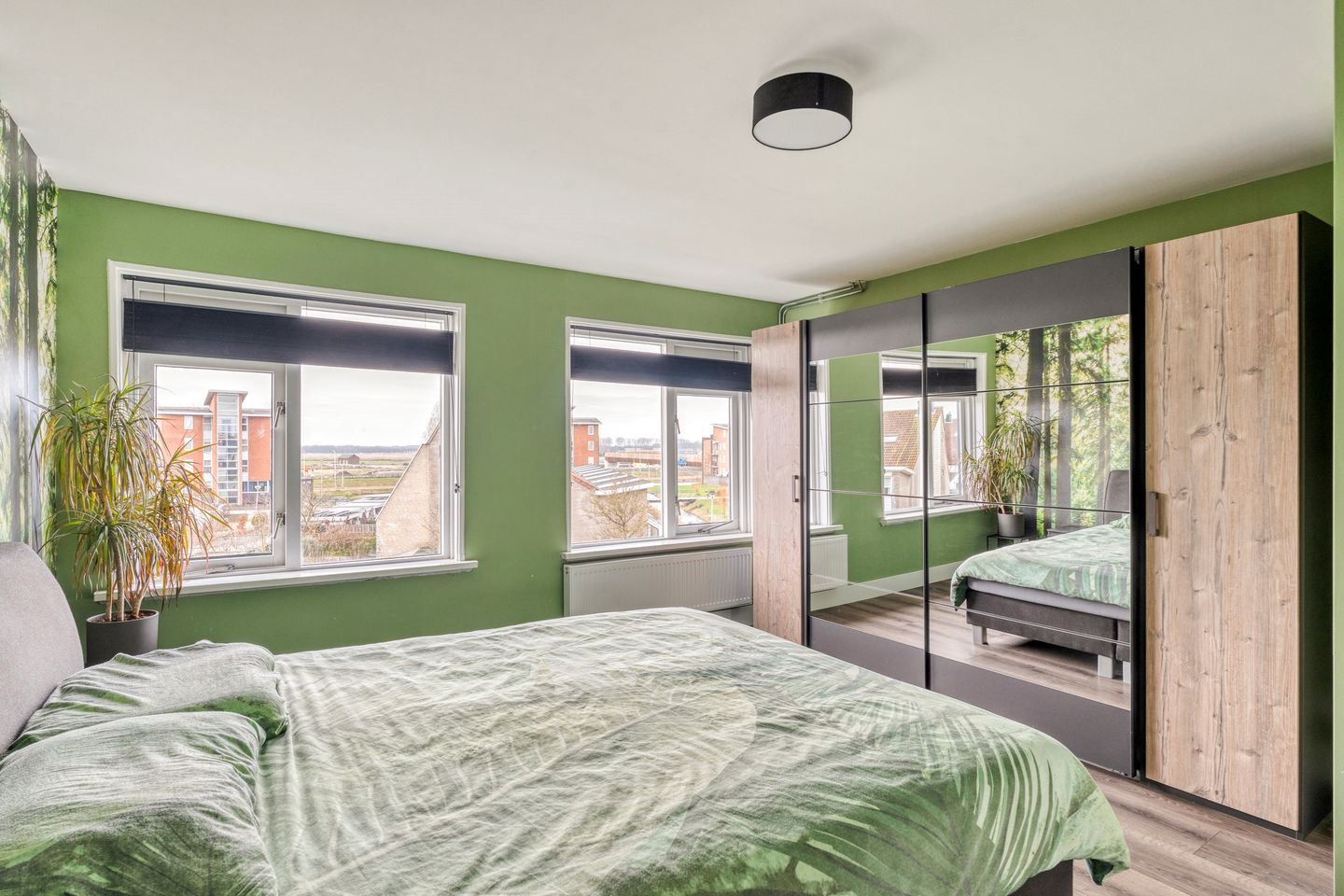 Photo 5 of Marinus Poststraat 49