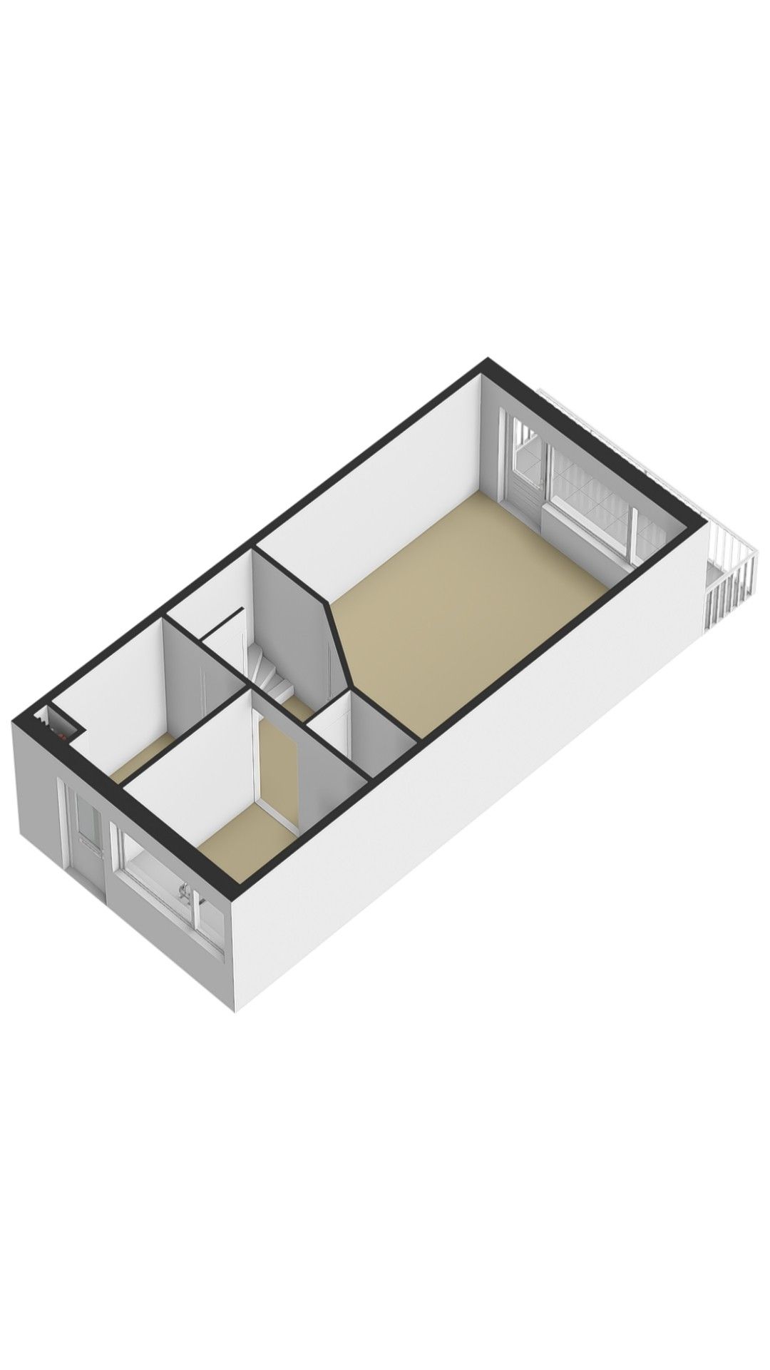 Photo 49 of Marinus Poststraat 49