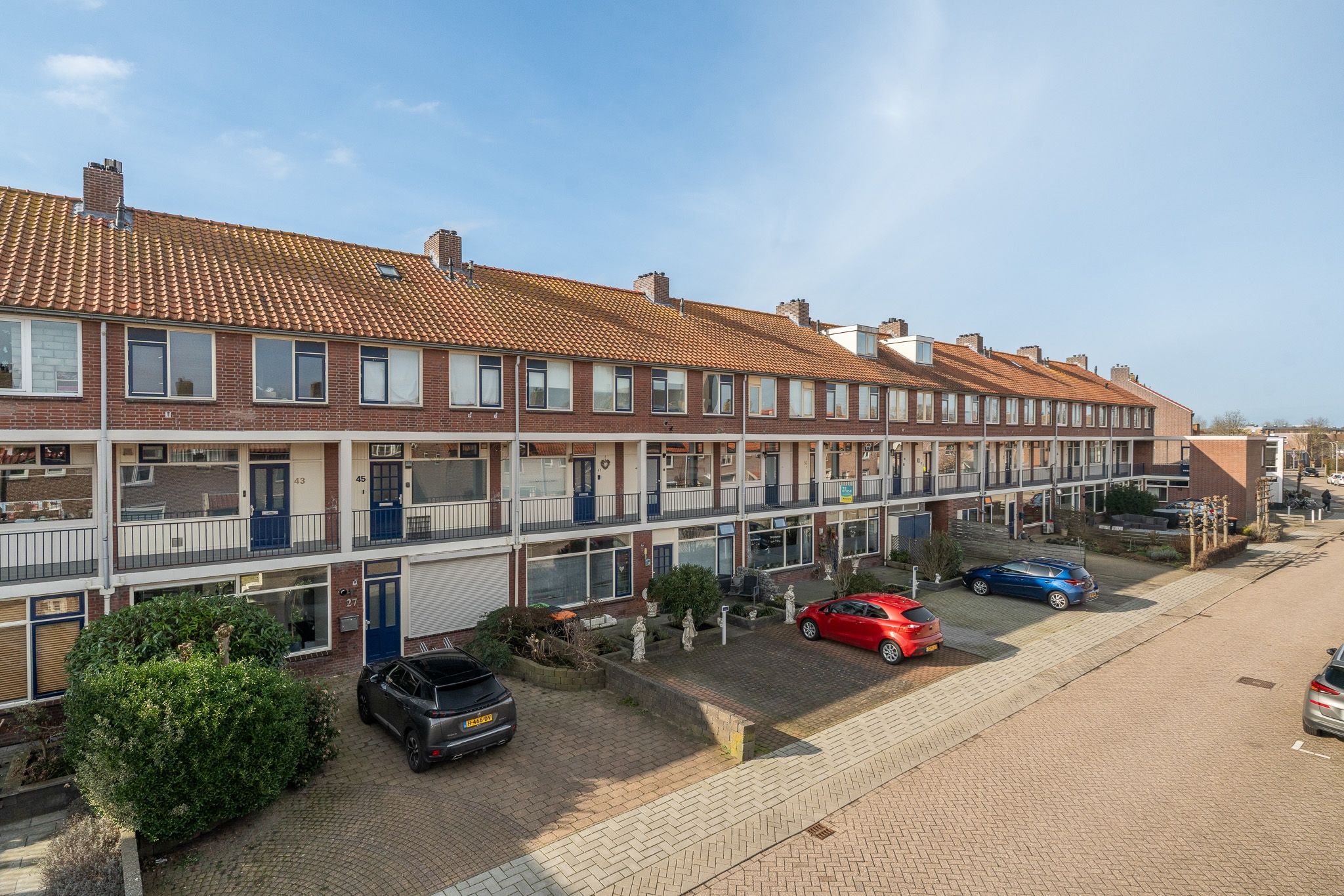 Photo 6 of Marinus Poststraat 49