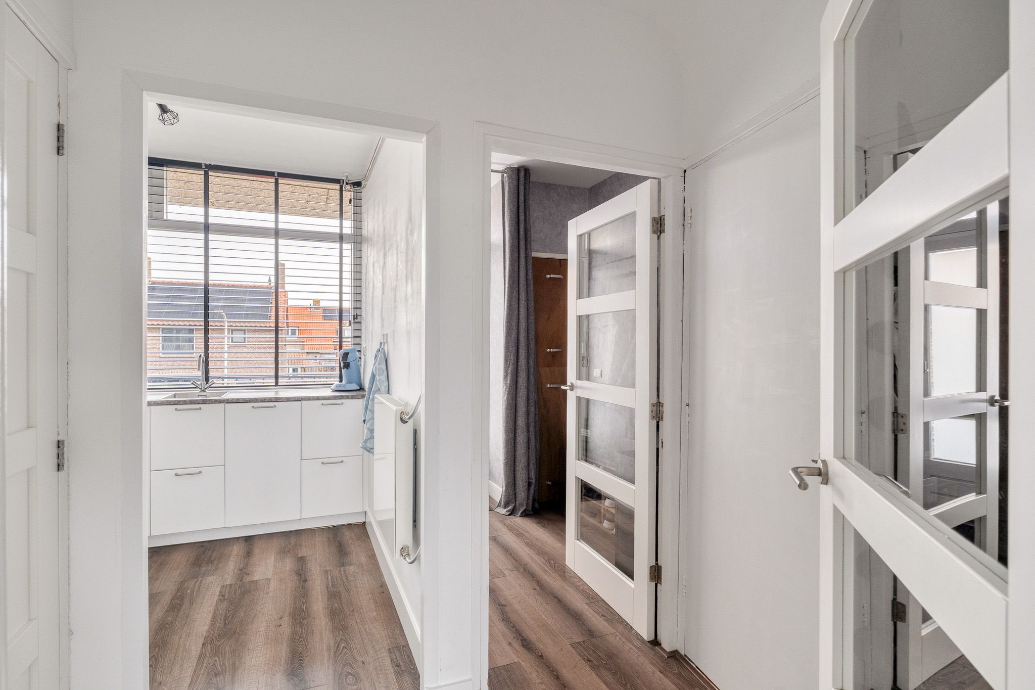 Photo 9 of Marinus Poststraat 49