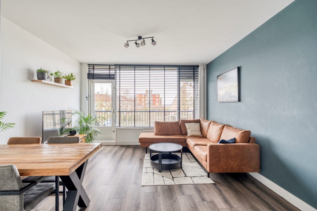 Photo 11 of Marinus Poststraat 49