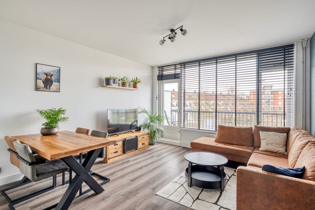 Photo 13 of Marinus Poststraat 49