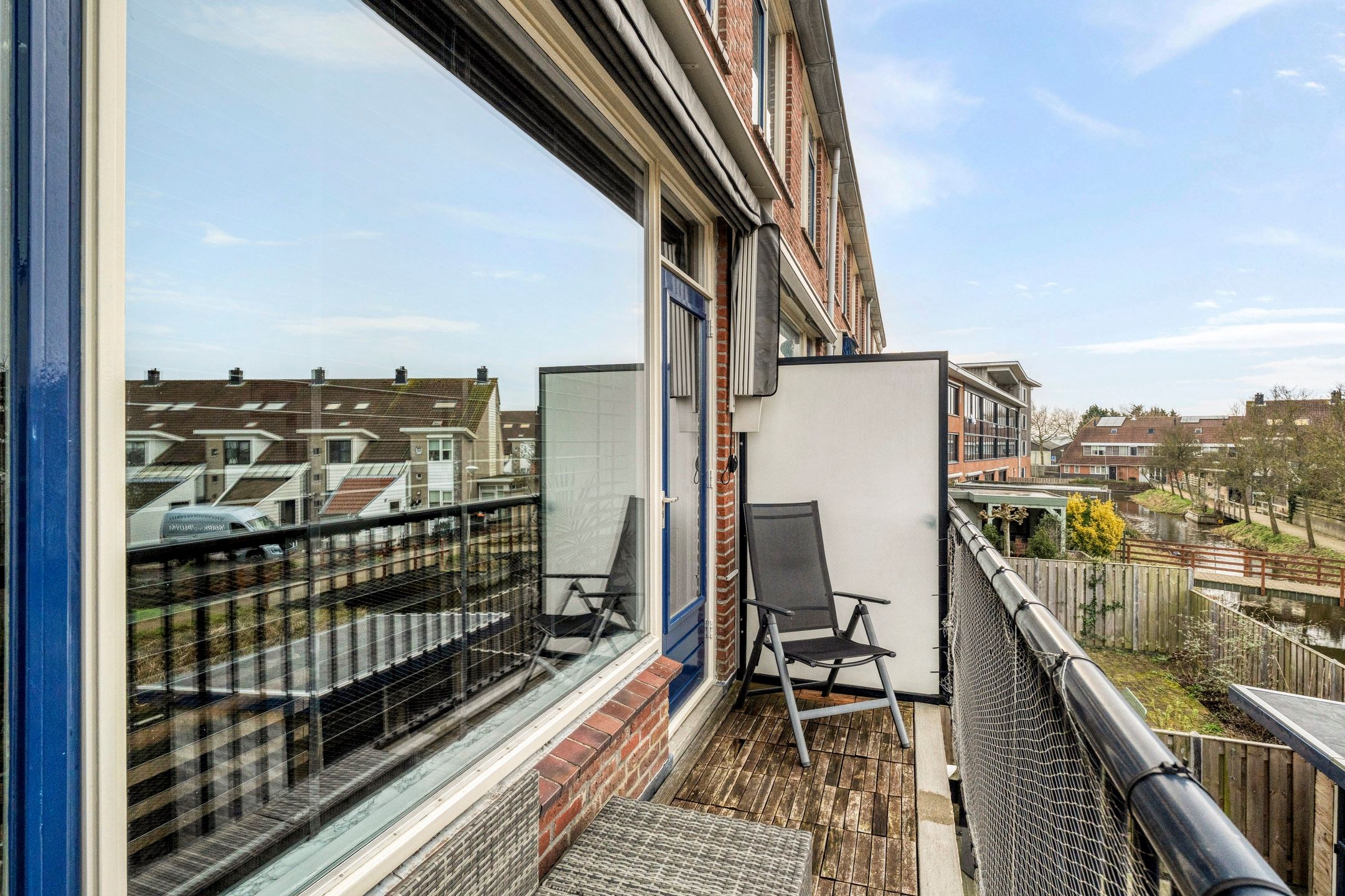 Photo 15 of Marinus Poststraat 49