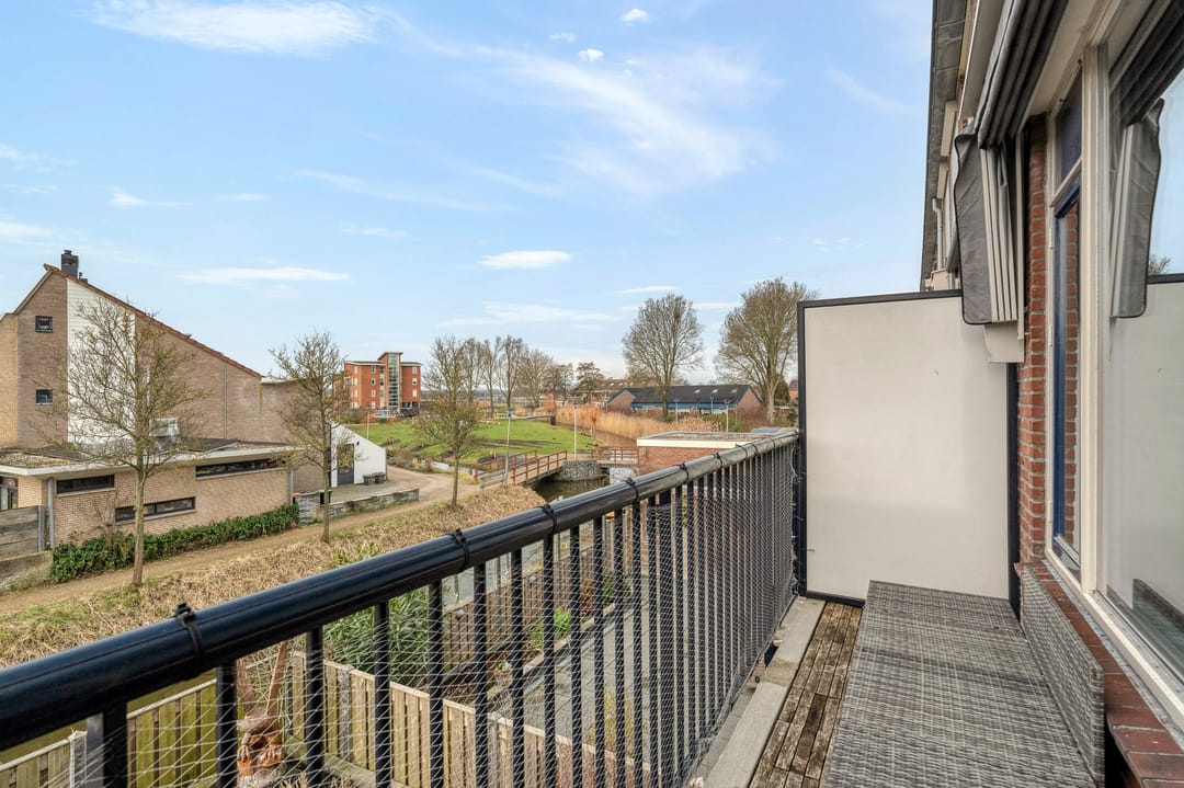 Photo 16 of Marinus Poststraat 49