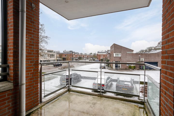 Photo 4 of Erik Herfststraat 21