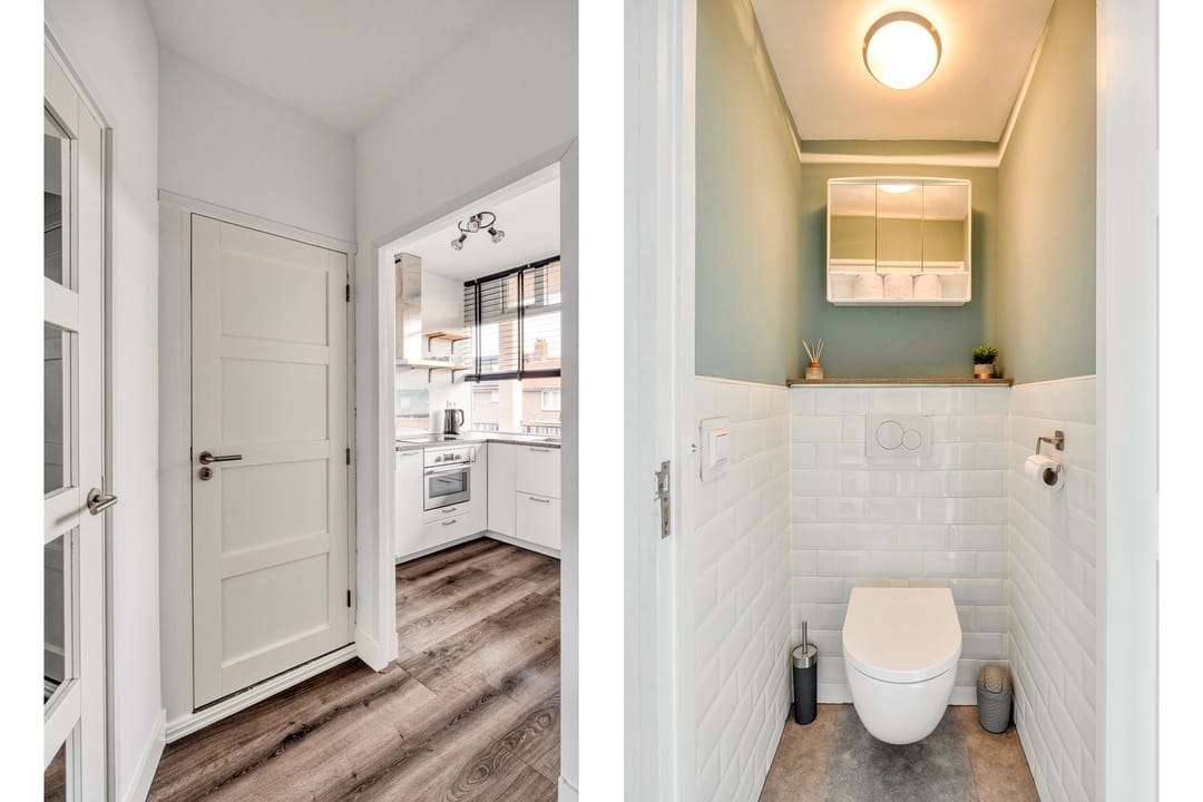 Photo 17 of Marinus Poststraat 49