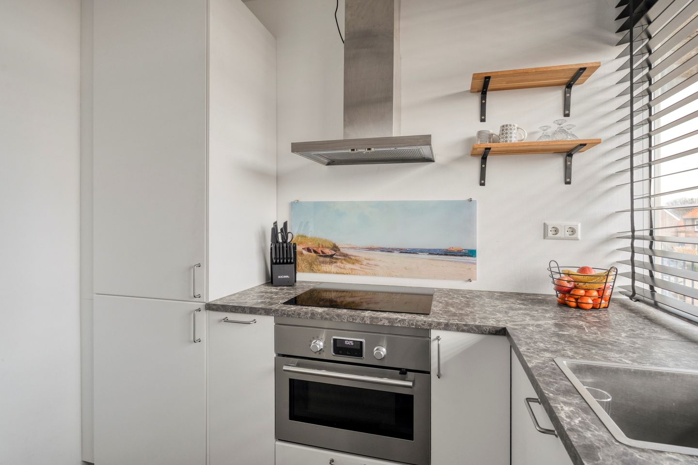 Photo 19 of Marinus Poststraat 49