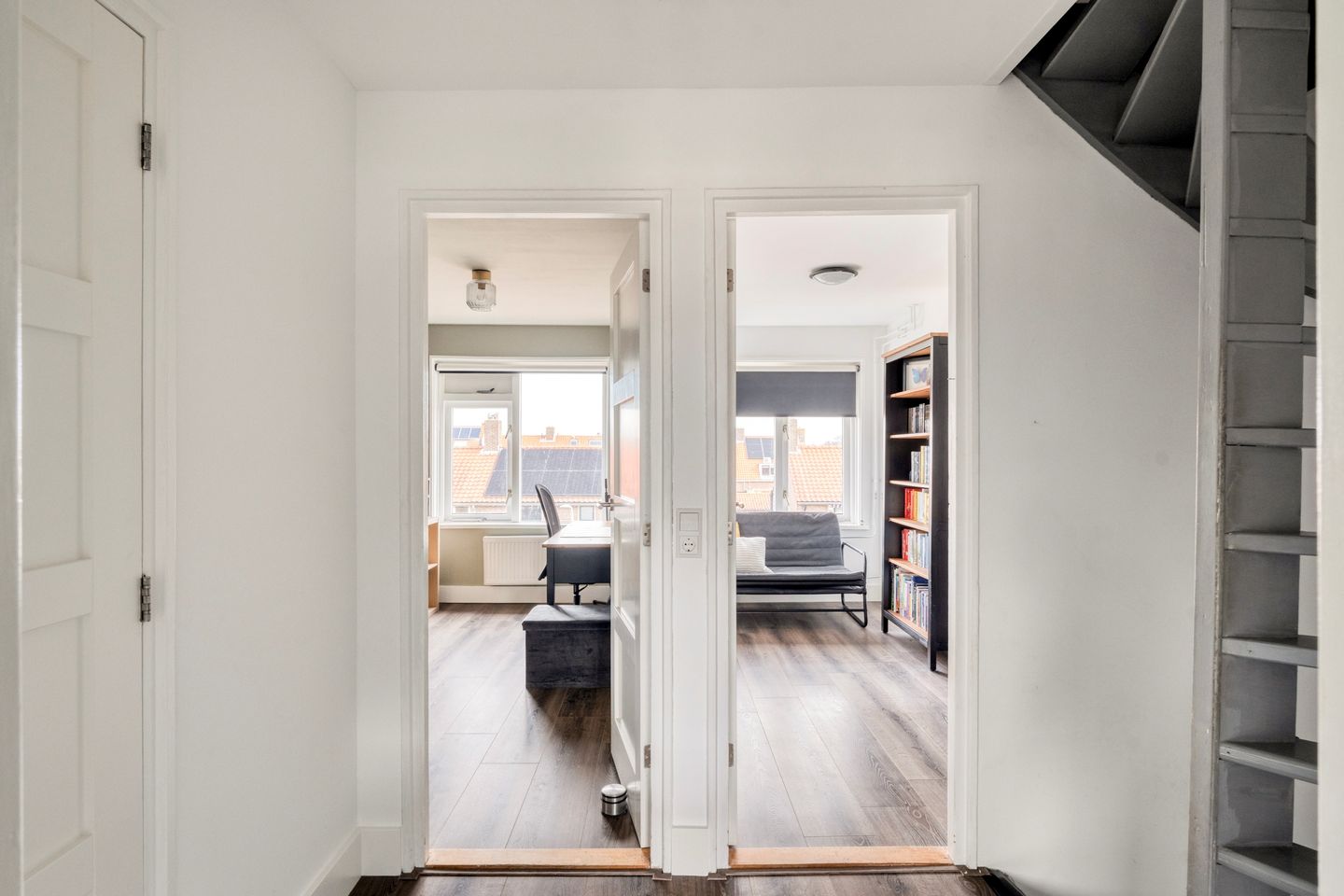 Photo 25 of Marinus Poststraat 49