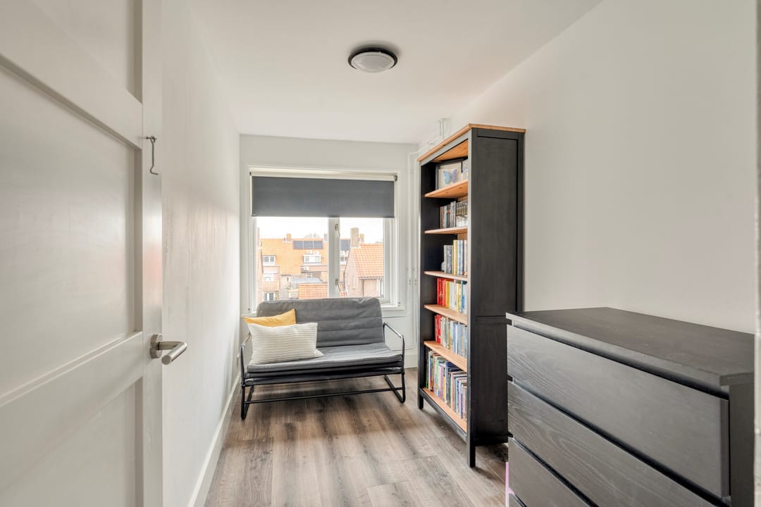 Photo 26 of Marinus Poststraat 49