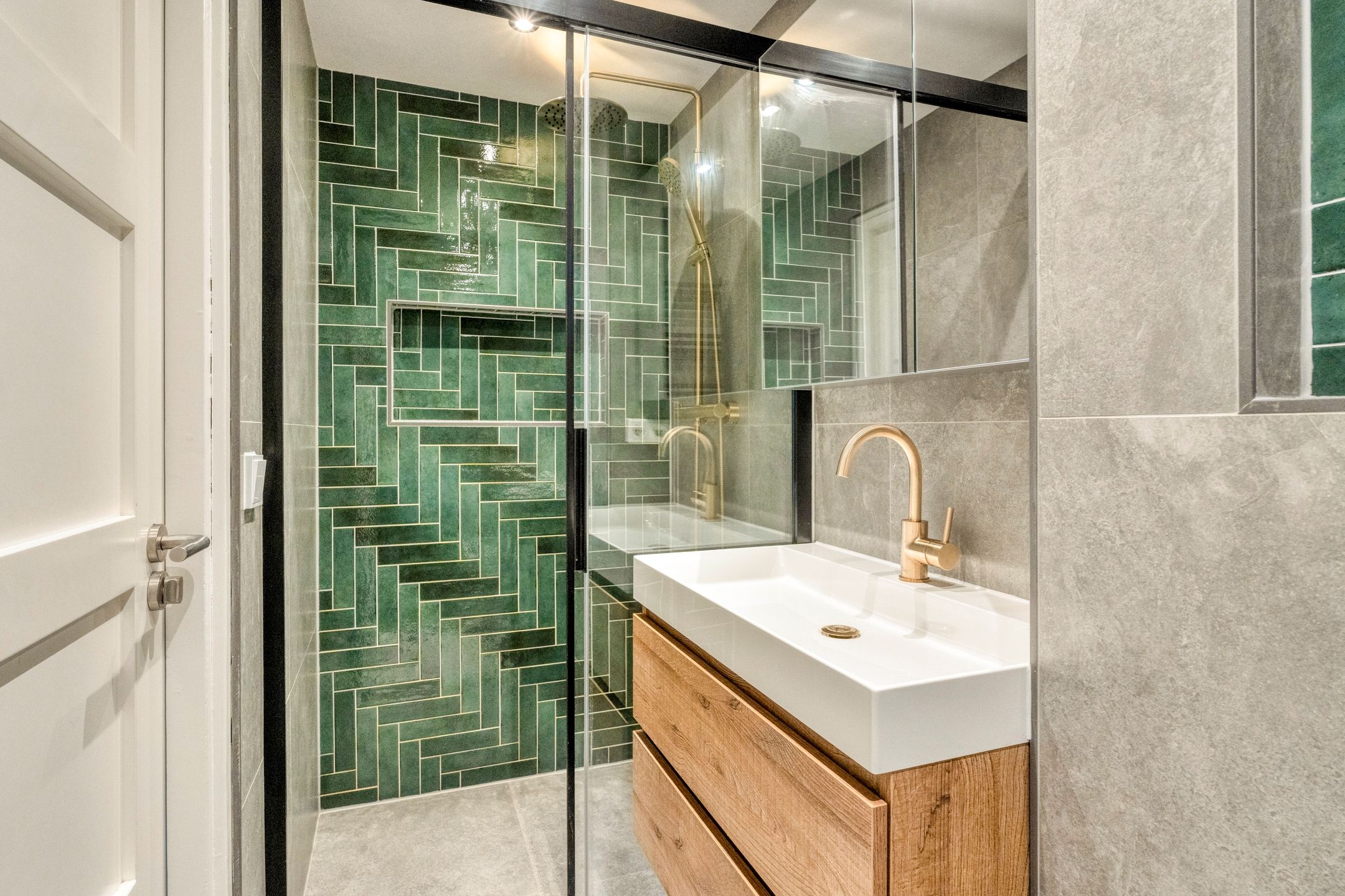 Photo 27 of Marinus Poststraat 49