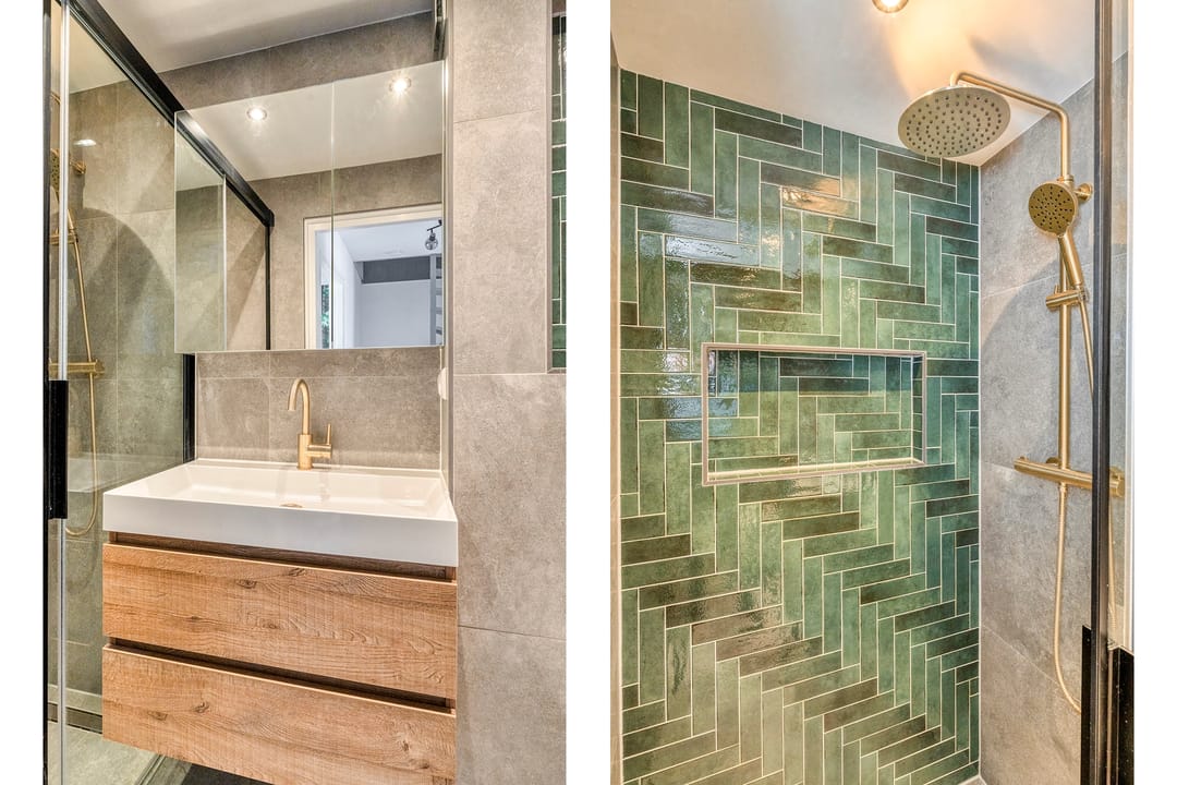 Photo 28 of Marinus Poststraat 49