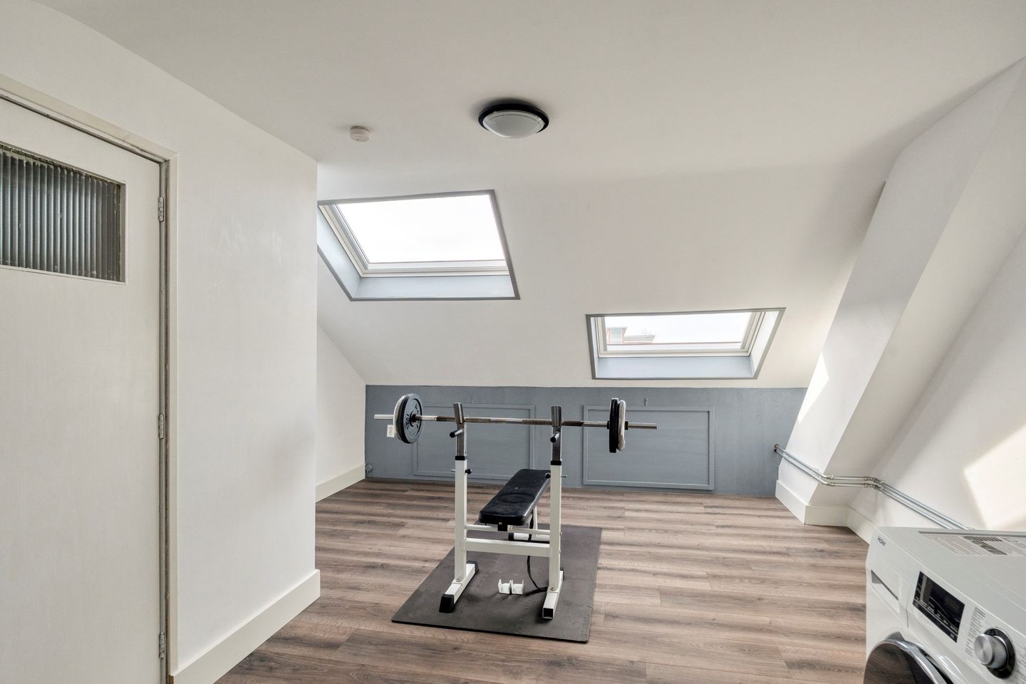 Photo 29 of Marinus Poststraat 49