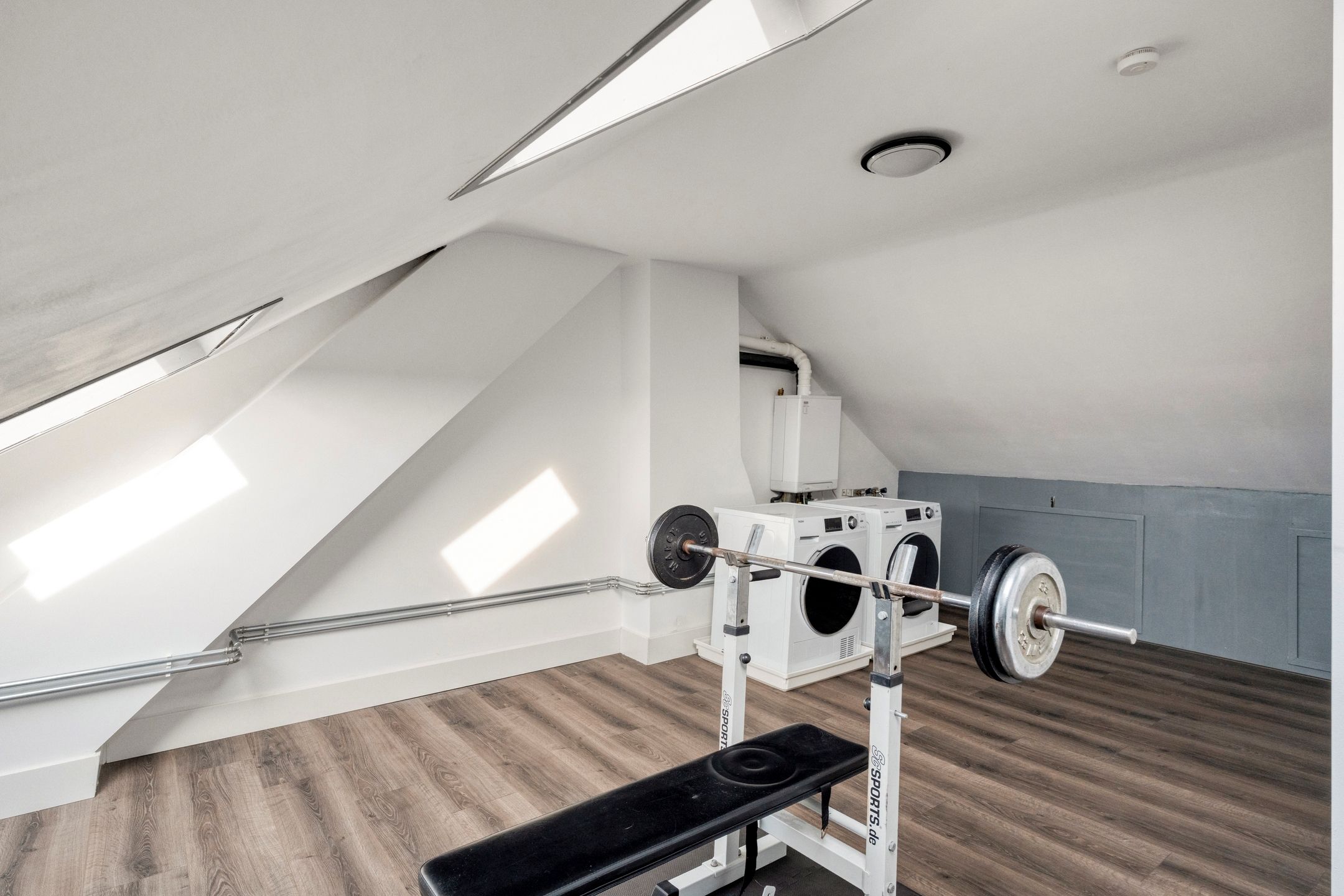 Photo 30 of Marinus Poststraat 49