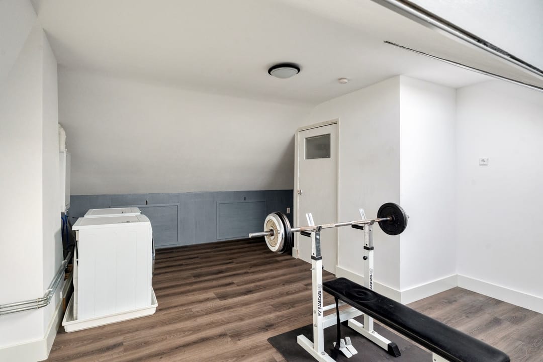 Photo 31 of Marinus Poststraat 49