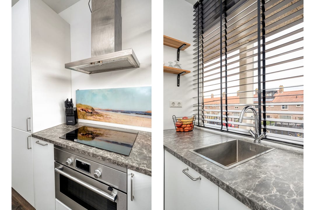 Photo 32 of Marinus Poststraat 49