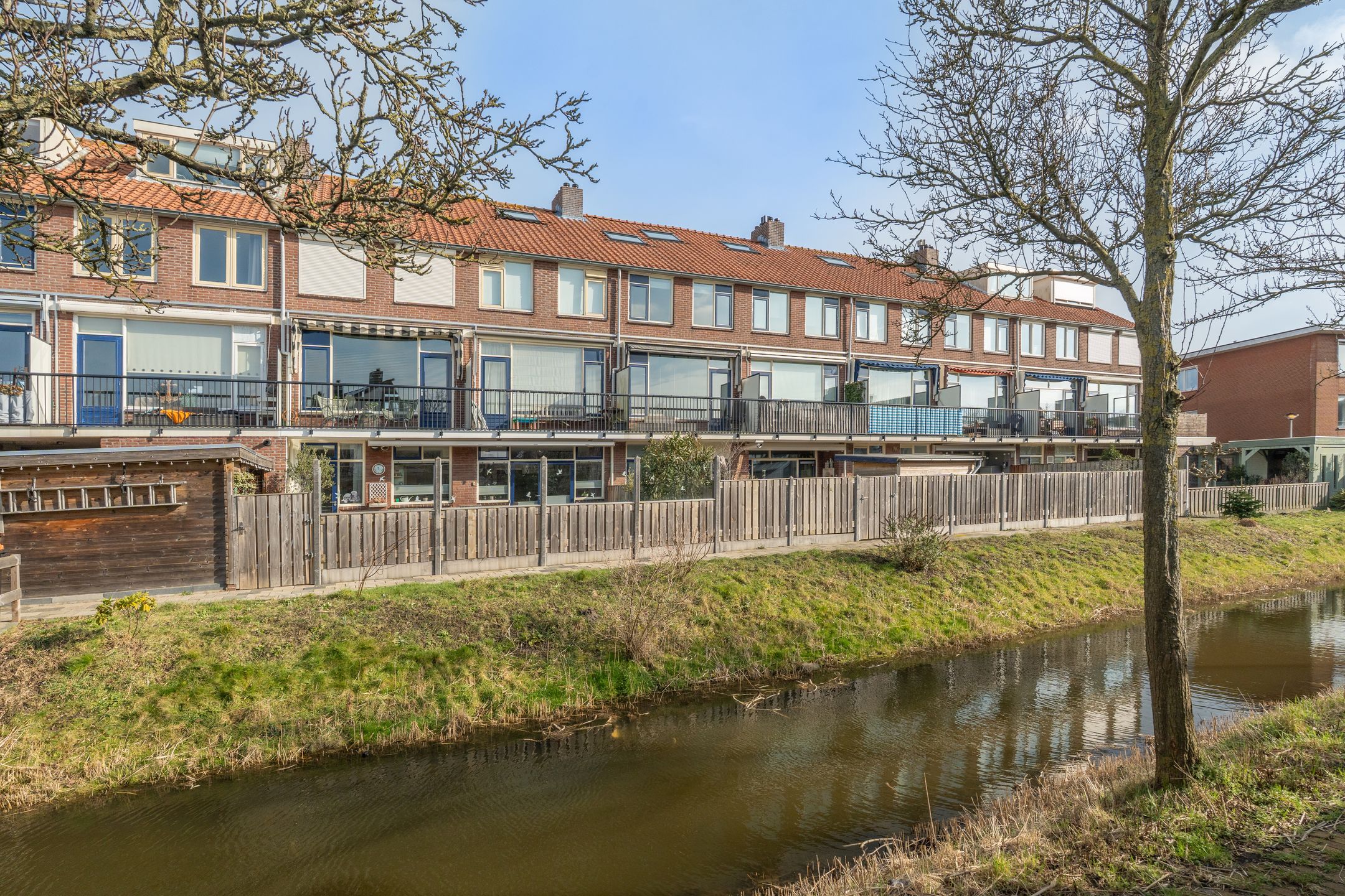 Photo 33 of Marinus Poststraat 49