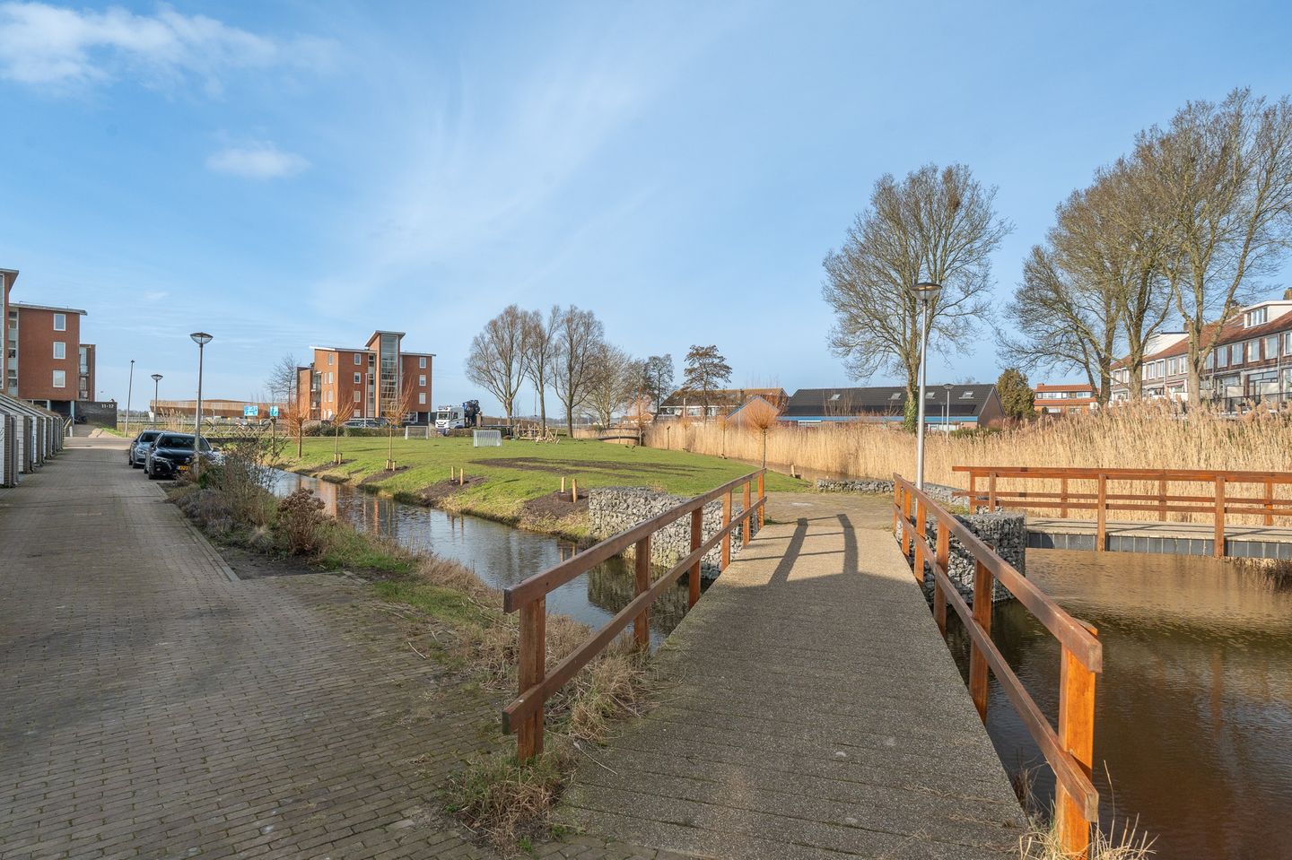 Photo 34 of Marinus Poststraat 49