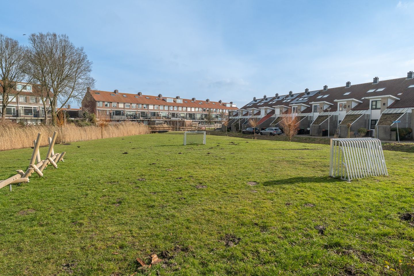 Photo 35 of Marinus Poststraat 49