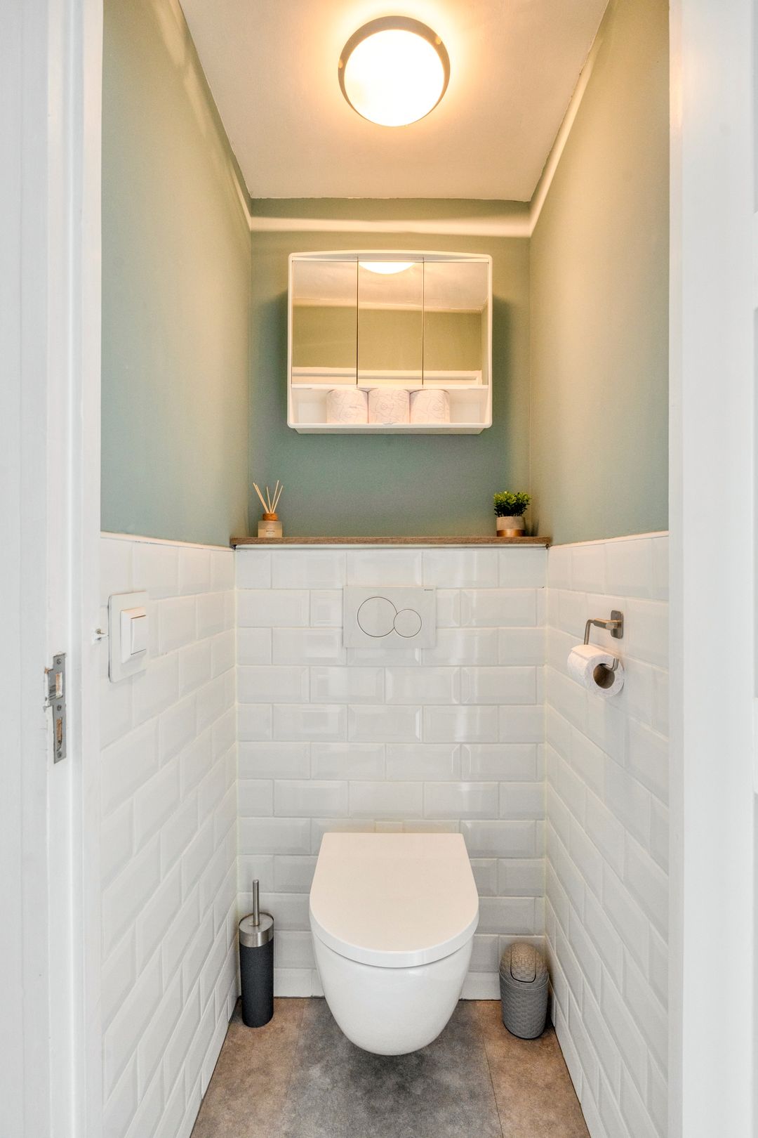 Photo 37 of Marinus Poststraat 49