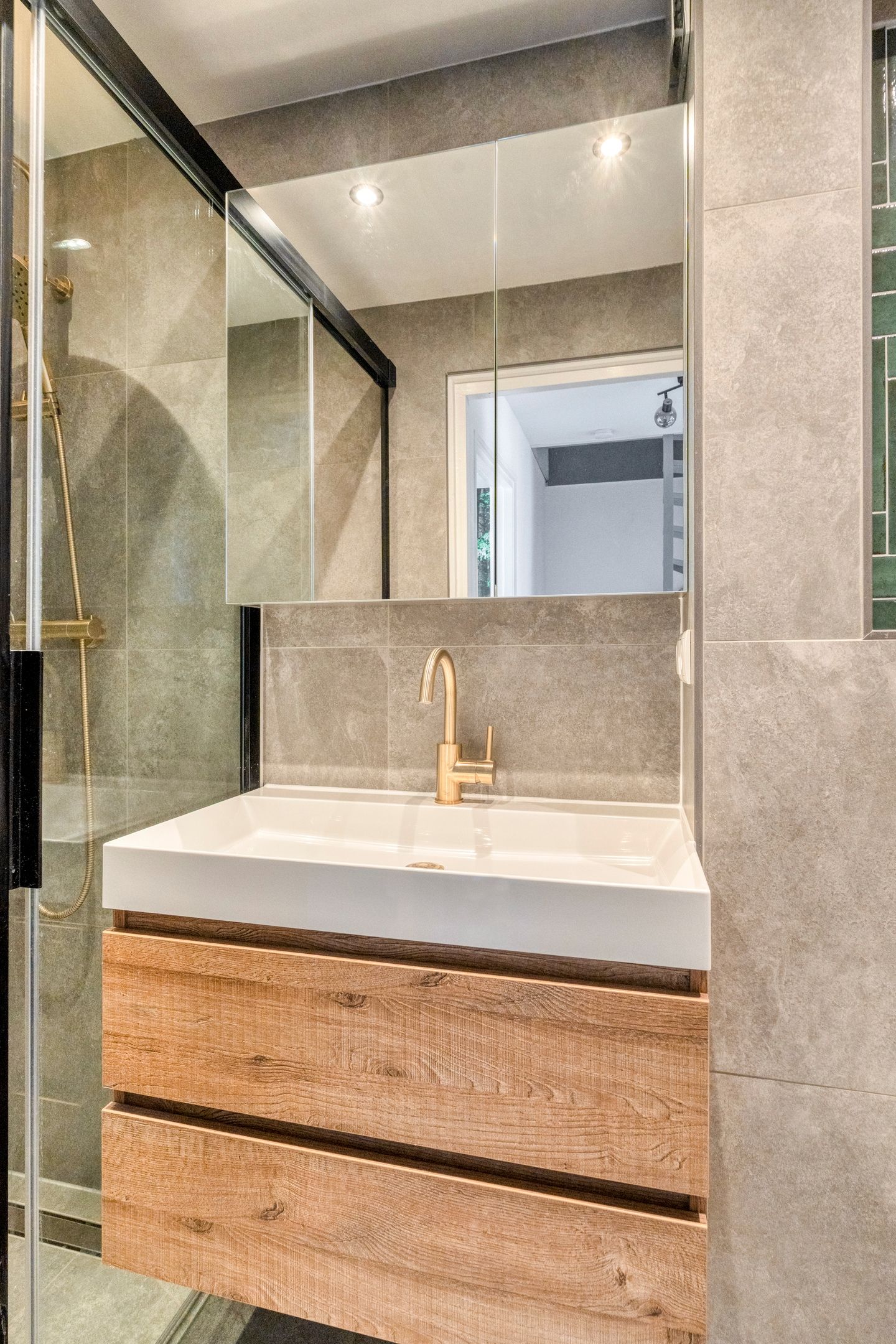 Photo 39 of Marinus Poststraat 49