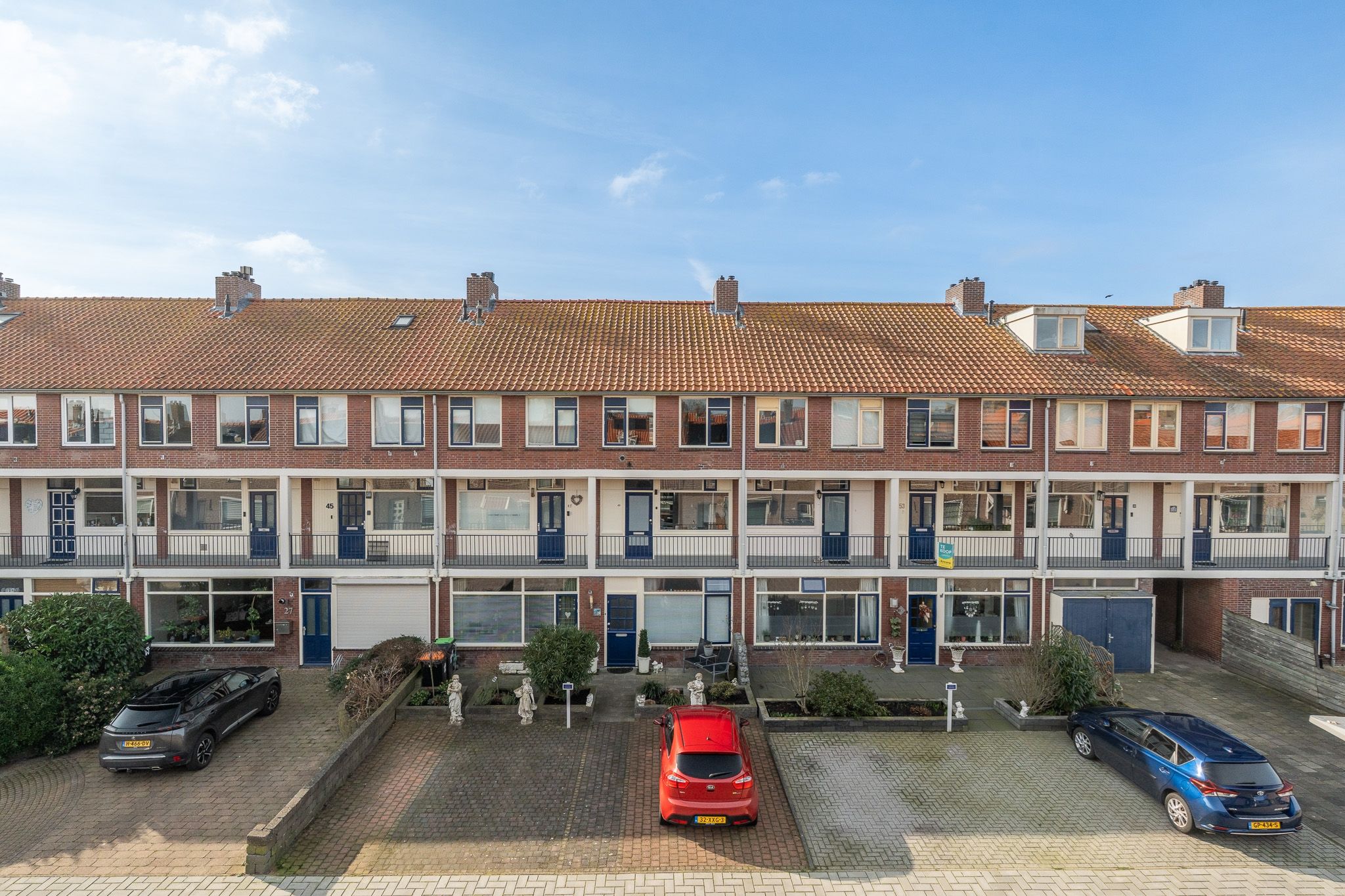 Photo 42 of Marinus Poststraat 49
