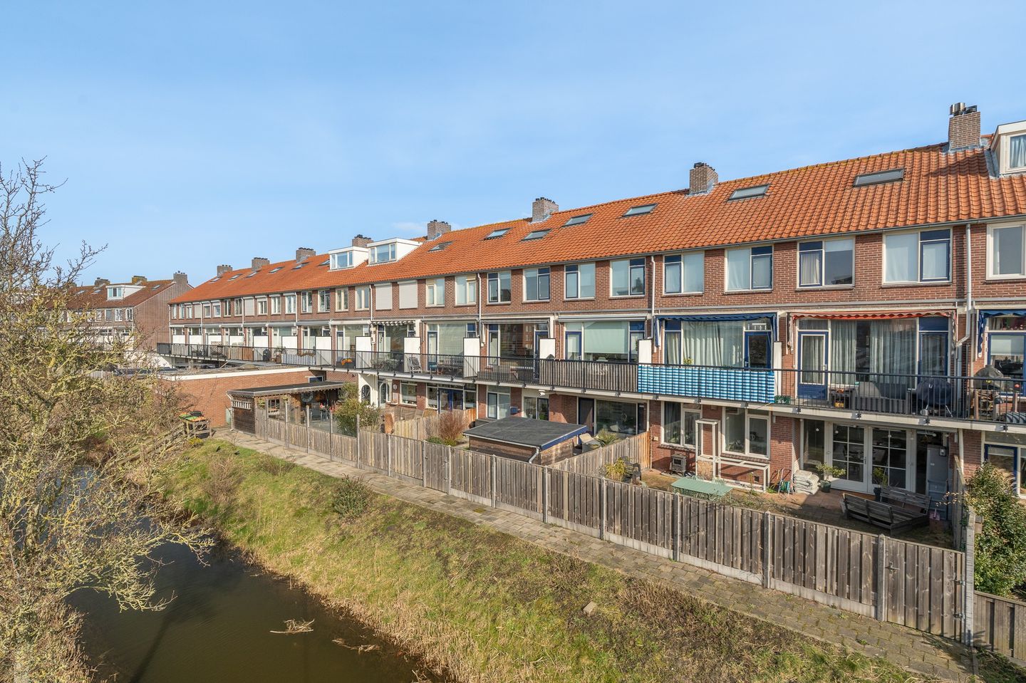 Photo 44 of Marinus Poststraat 49