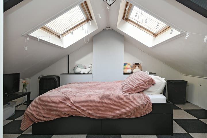 Photo 4 of Burgemeester Aquariusstraat 36